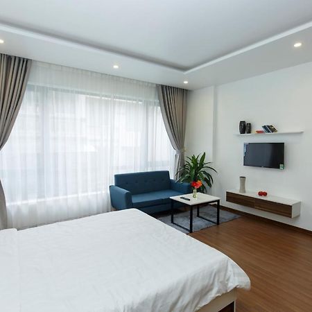 Alaya 3 Apartment Hanoi Kültér fotó