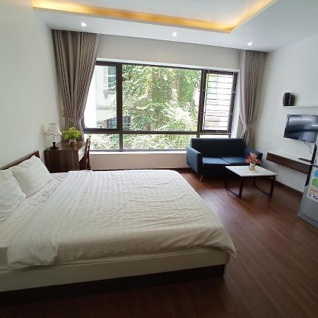 Alaya 3 Apartment Hanoi Kültér fotó