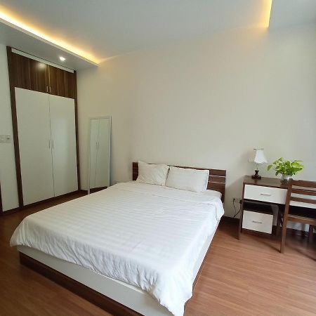 Alaya 3 Apartment Hanoi Kültér fotó