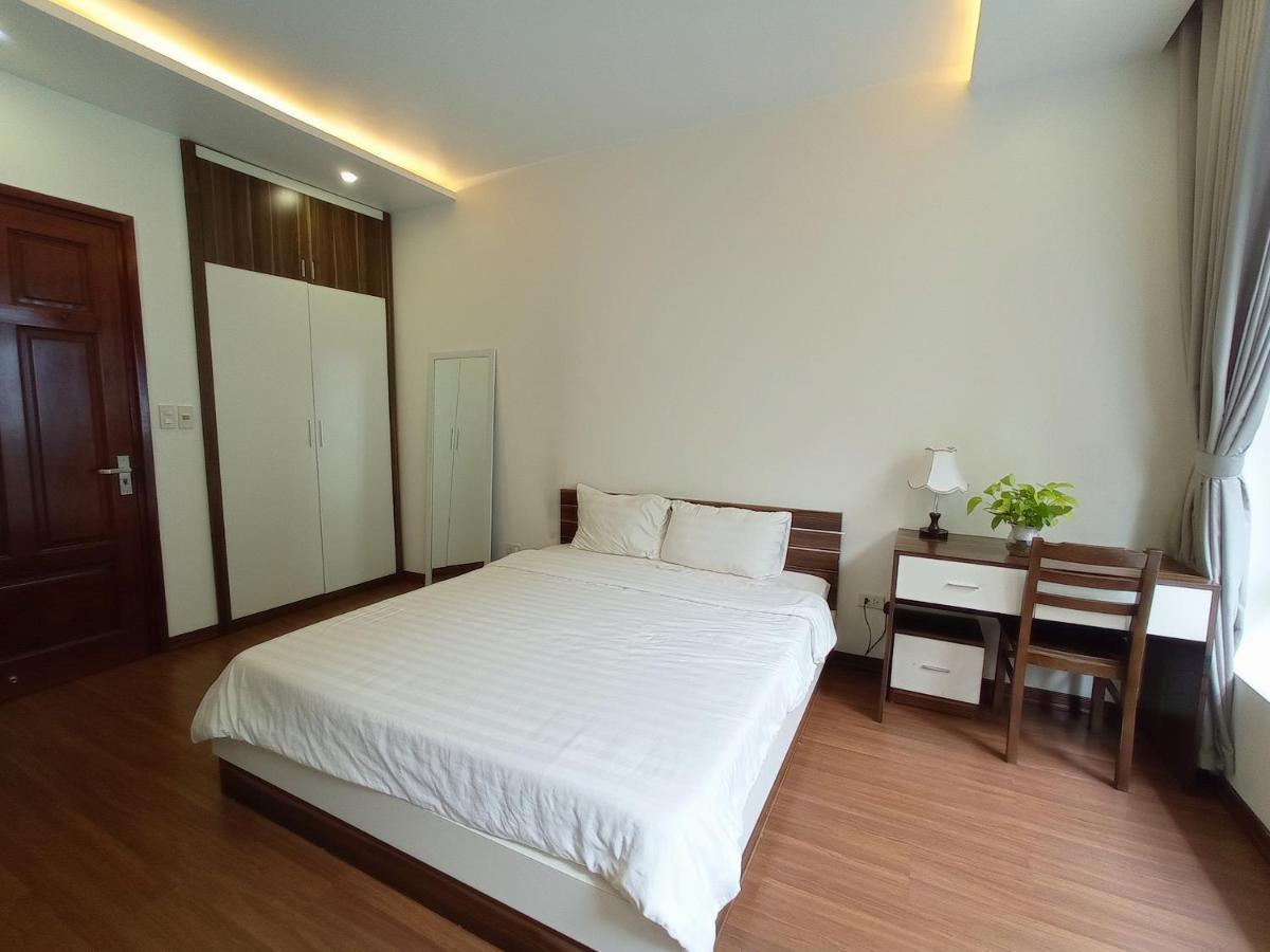 Alaya 3 Apartment Hanoi Kültér fotó